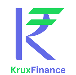 KRUX Finance Logo